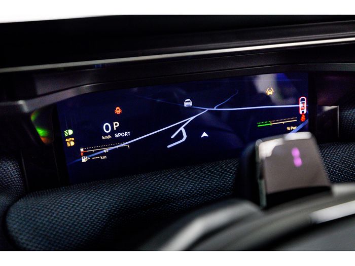 Citroen C5 Aircross 2026