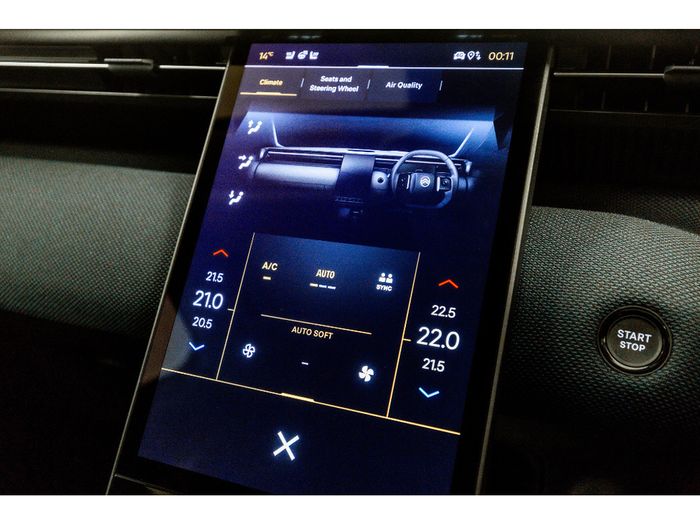 Citroen C5 Aircross 2026