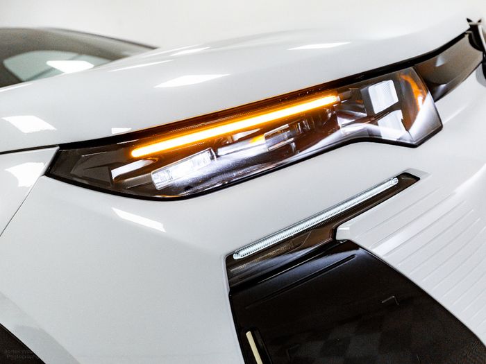 Citroen C5 Aircross 2026