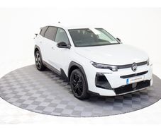 Citroen C5 Aircross 2026