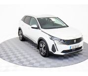 Peugeot 3008 2021
