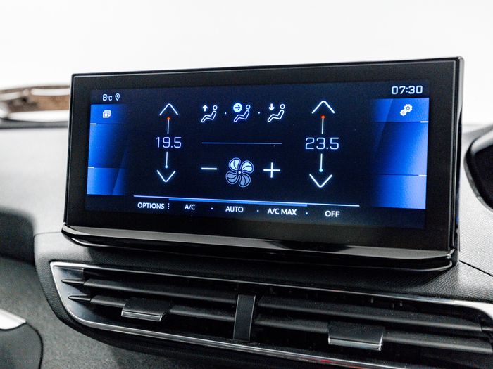 Peugeot 3008 2021