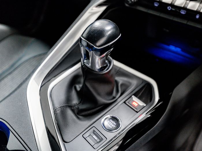 Peugeot 3008 2021