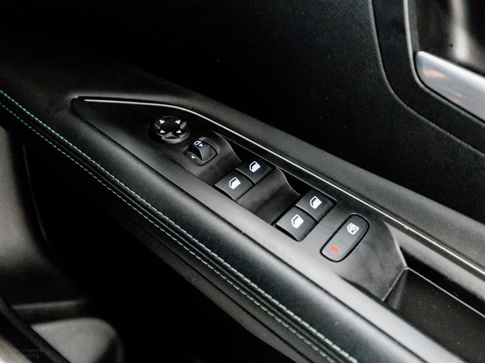 Peugeot 3008 2021