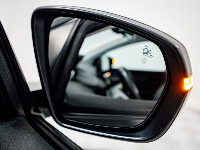 Peugeot 3008 2021