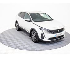 Peugeot 3008 2021