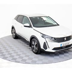 Peugeot 3008 2021