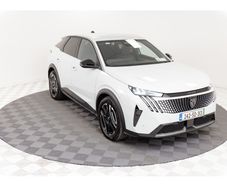 Peugeot 3008 2024