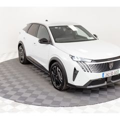 Peugeot 3008 2024