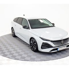Peugeot 308 2026