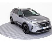 Peugeot 5008 2026
