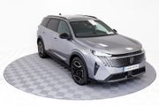 Peugeot 5008 2026