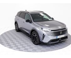 Peugeot 5008 2026