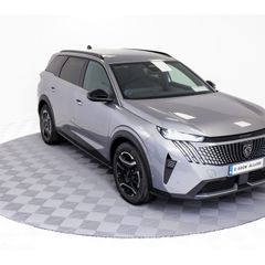 Peugeot 5008 2026