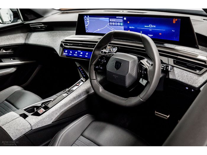 Peugeot 5008 2026