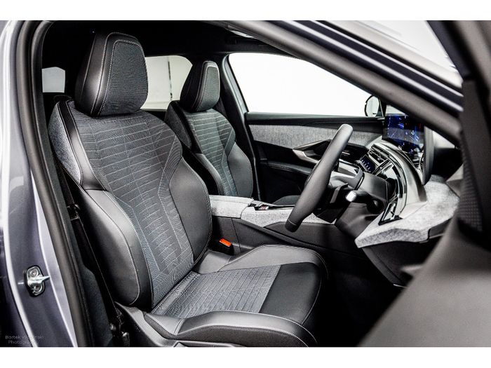 Peugeot 5008 2026