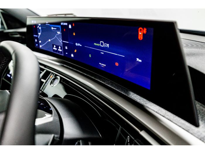 Peugeot 5008 2026