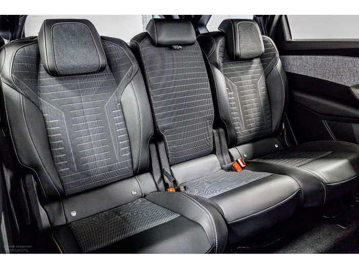 Peugeot 5008 2026