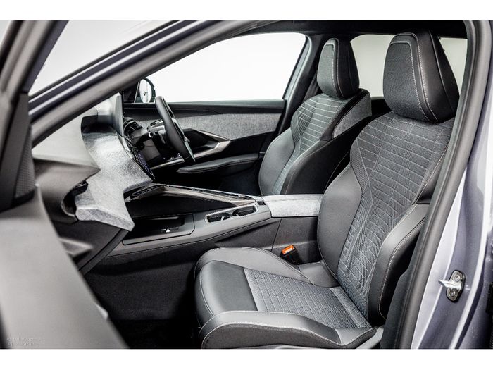 Peugeot 5008 2026
