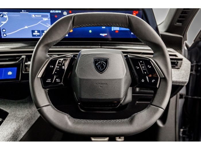 Peugeot 5008 2026