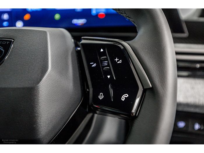 Peugeot 5008 2026