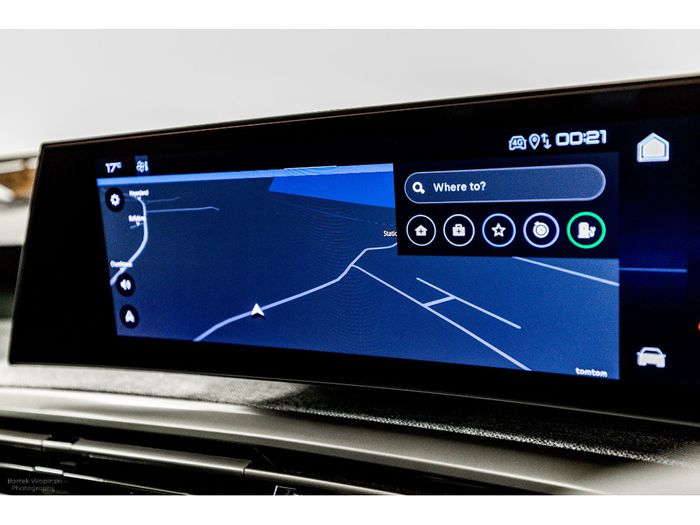 Peugeot 5008 2026