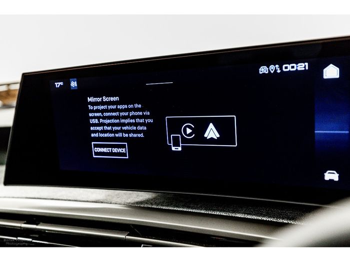 Peugeot 5008 2026