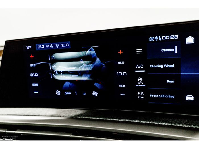 Peugeot 5008 2026