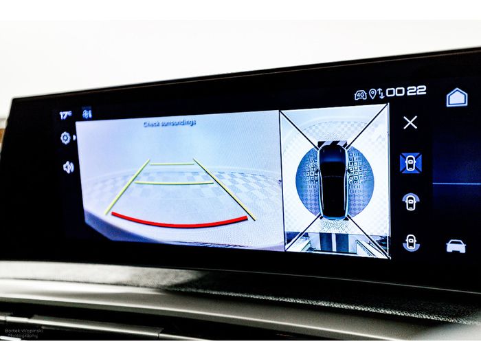 Peugeot 5008 2026