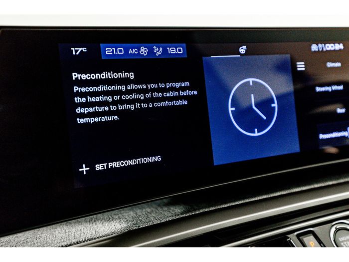 Peugeot 5008 2026