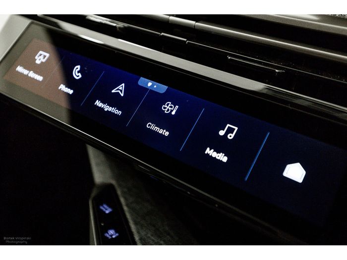 Peugeot 5008 2026