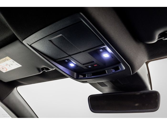 Peugeot 5008 2026