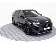 Peugeot 3008 2026