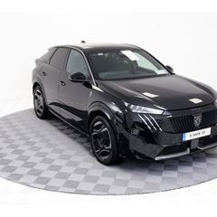 Peugeot 3008 2026