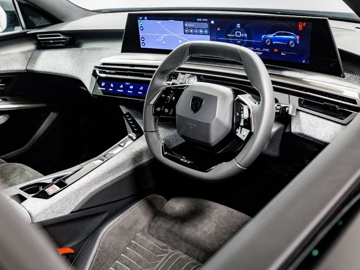 Peugeot 3008 2026