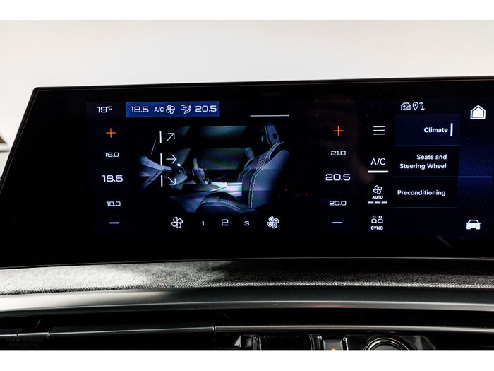 Peugeot 3008 2026