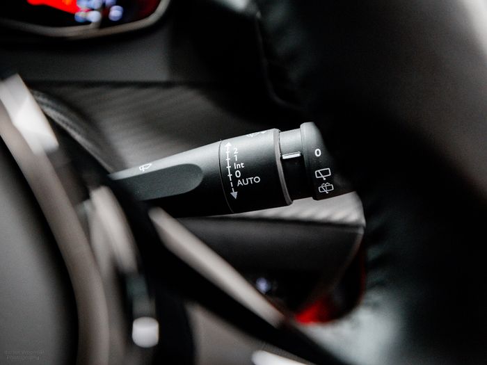Peugeot 208 2024