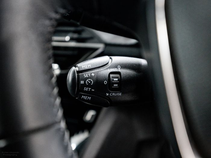 Peugeot 208 2024