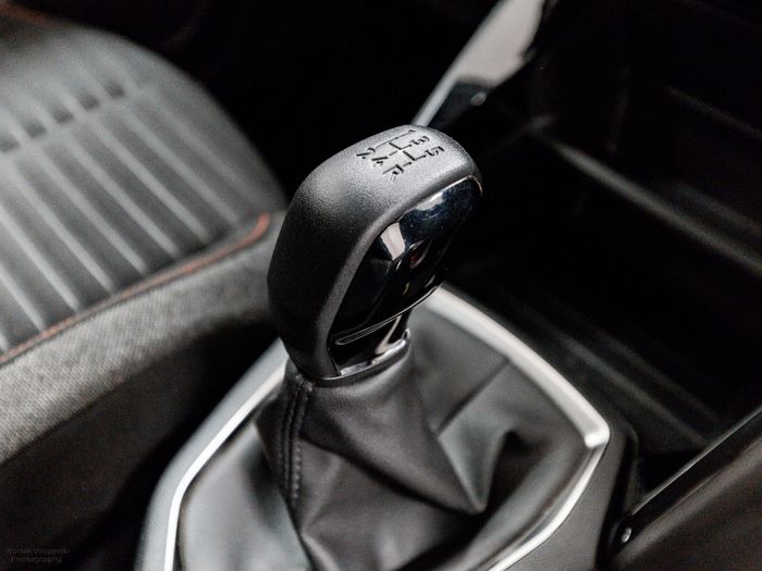Peugeot 208 2024