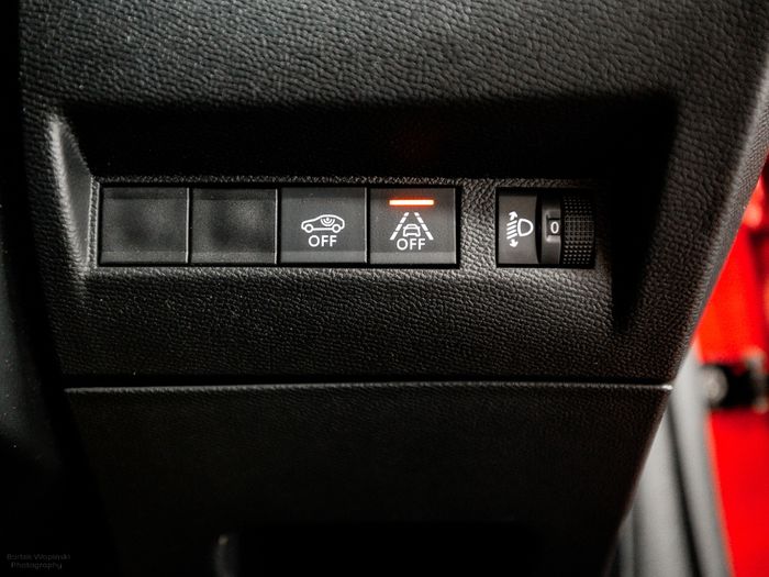 Peugeot 208 2024