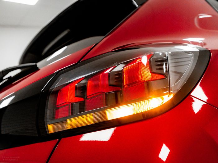 Peugeot 208 2024