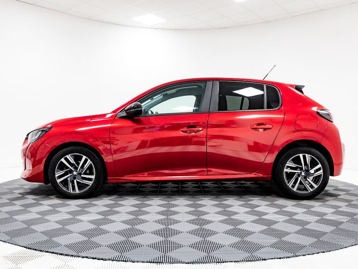 Peugeot 208 2024