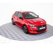 Peugeot 208 2024