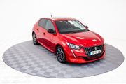 Peugeot 208 2024
