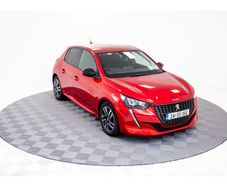 Peugeot 208 2024