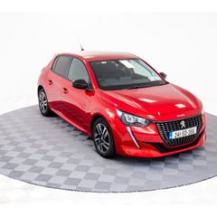 Peugeot 208 2024