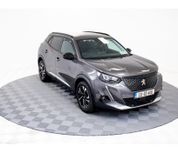 Peugeot 2008 2022