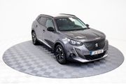 Peugeot 2008 2022