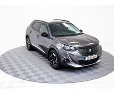 Peugeot 2008 2022