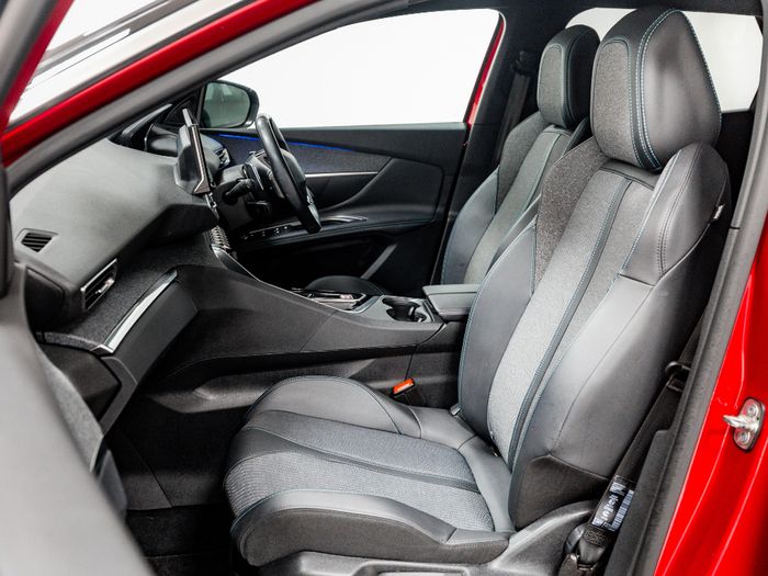 Peugeot 3008 2023
